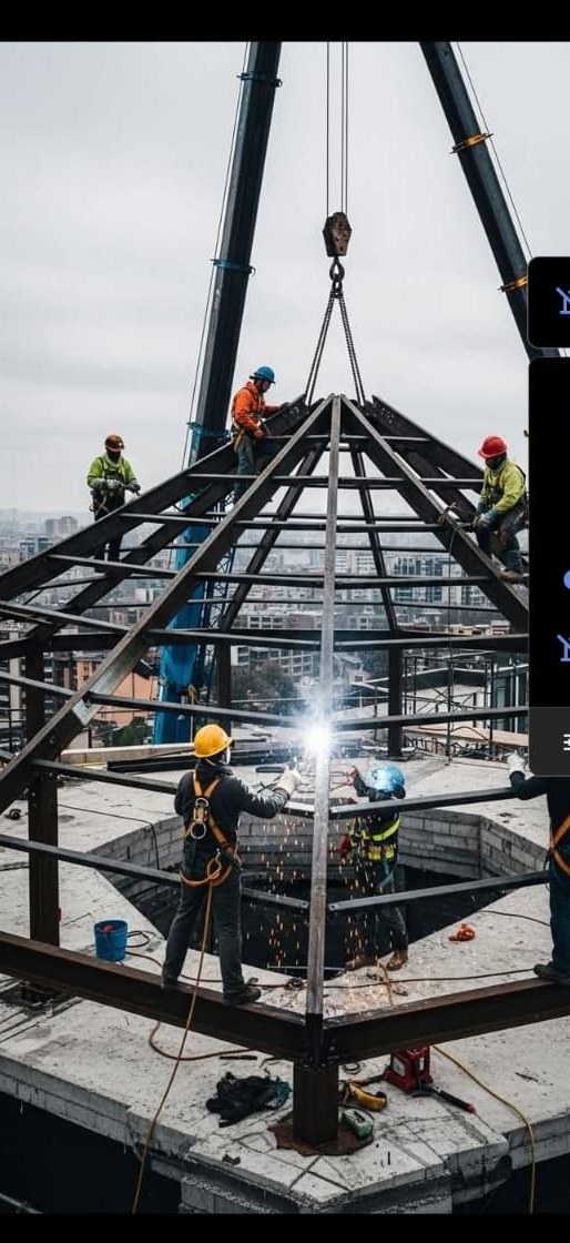 Steel Construction